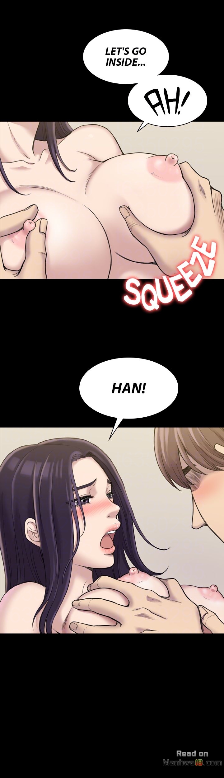 Can I Help You? (Ajeossi) - Chapter 17 [photo 11] - MangaPorn