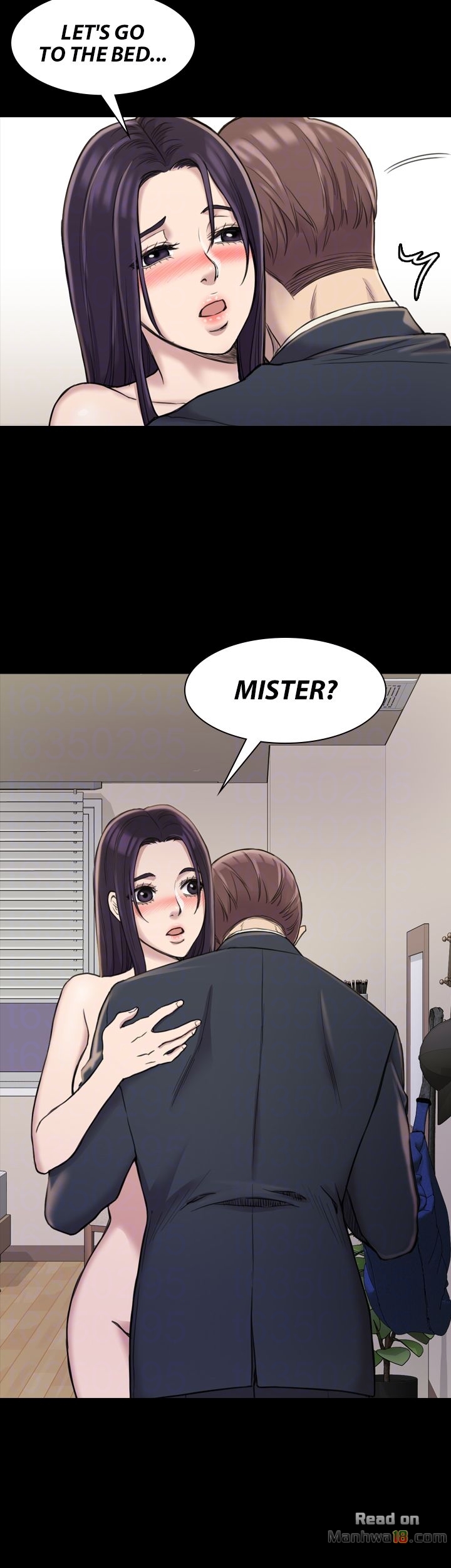 Can I Help You? (Ajeossi) - Chapter 17 [photo 14] - MangaPorn