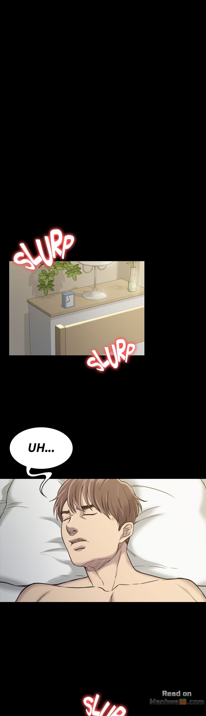 Can I Help You? (Ajeossi) - Chapter 17 [photo 15] - MangaPorn