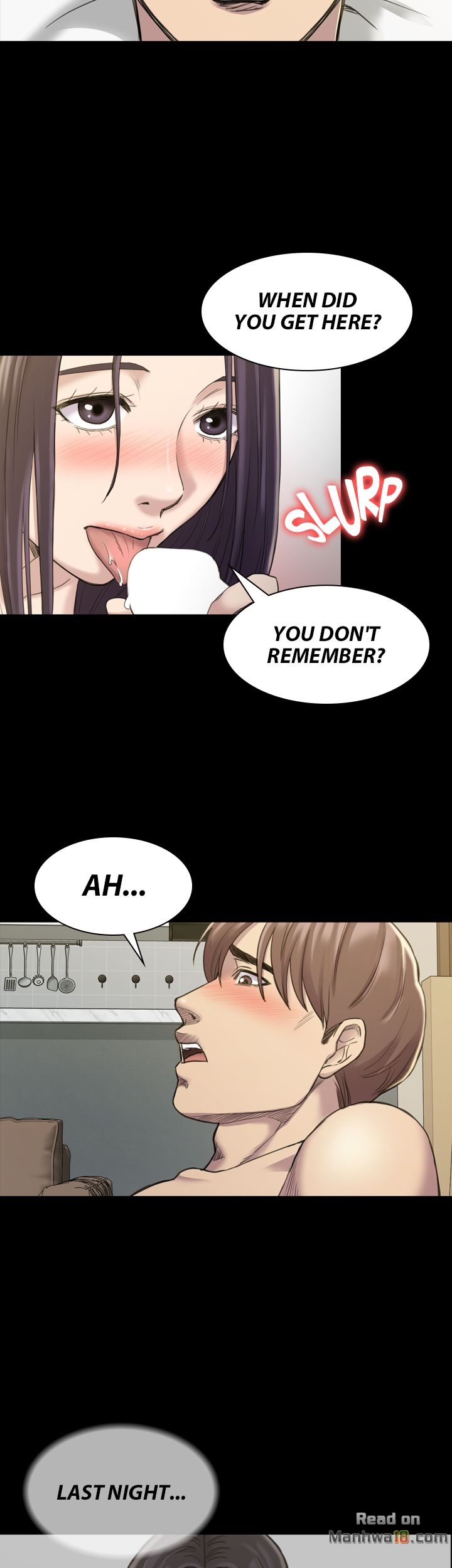 Can I Help You? (Ajeossi) - Chapter 17 [photo 18] - MangaPorn