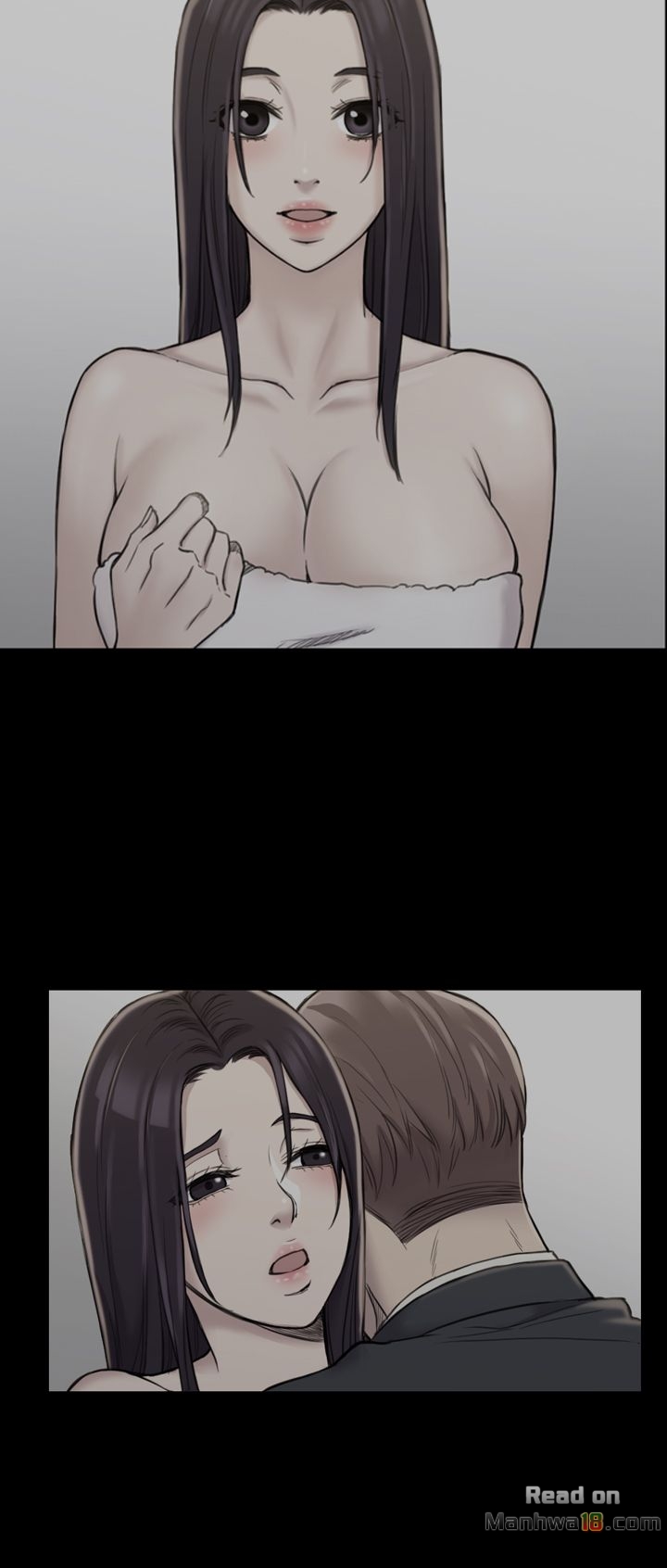 Can I Help You? (Ajeossi) - Chapter 17 [photo 19] - MangaPorn