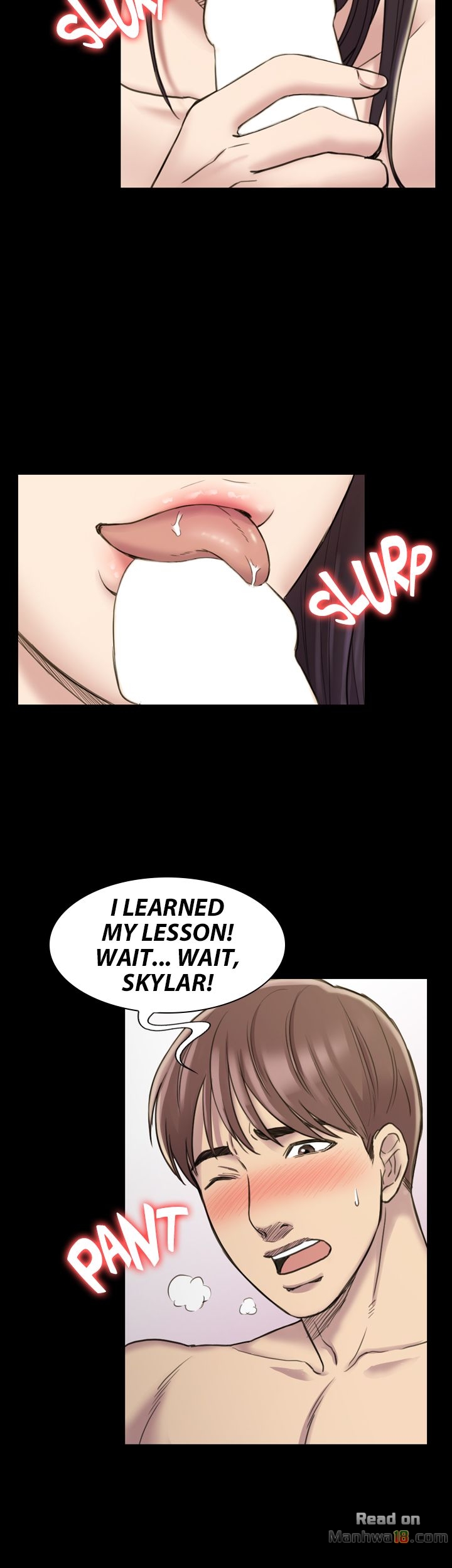 Can I Help You? (Ajeossi) - Chapter 17 [photo 24] - MangaPorn