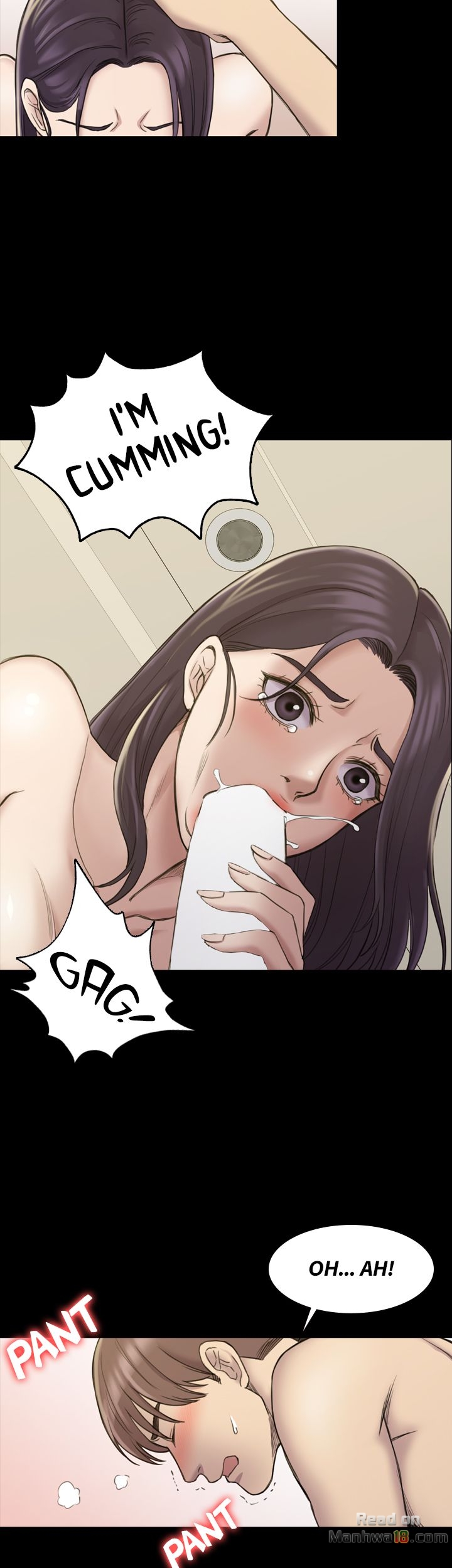 Can I Help You? (Ajeossi) - Chapter 17 [photo 26] - MangaPorn