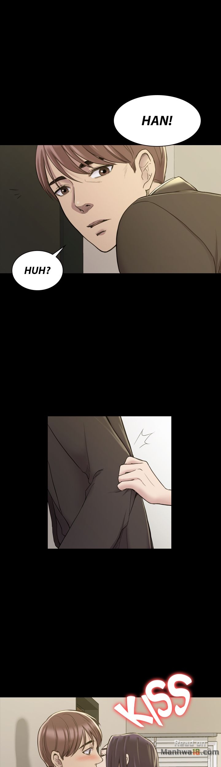 Can I Help You? (Ajeossi) - Chapter 17 [photo 32] - MangaPorn