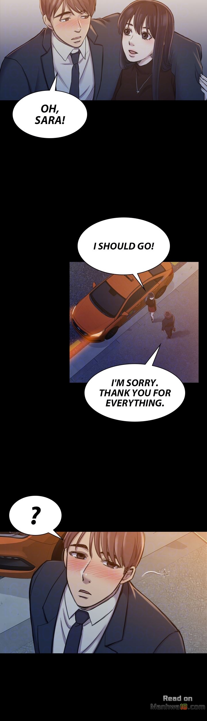 Can I Help You? (Ajeossi) - Chapter 17 [photo 5] - MangaPorn