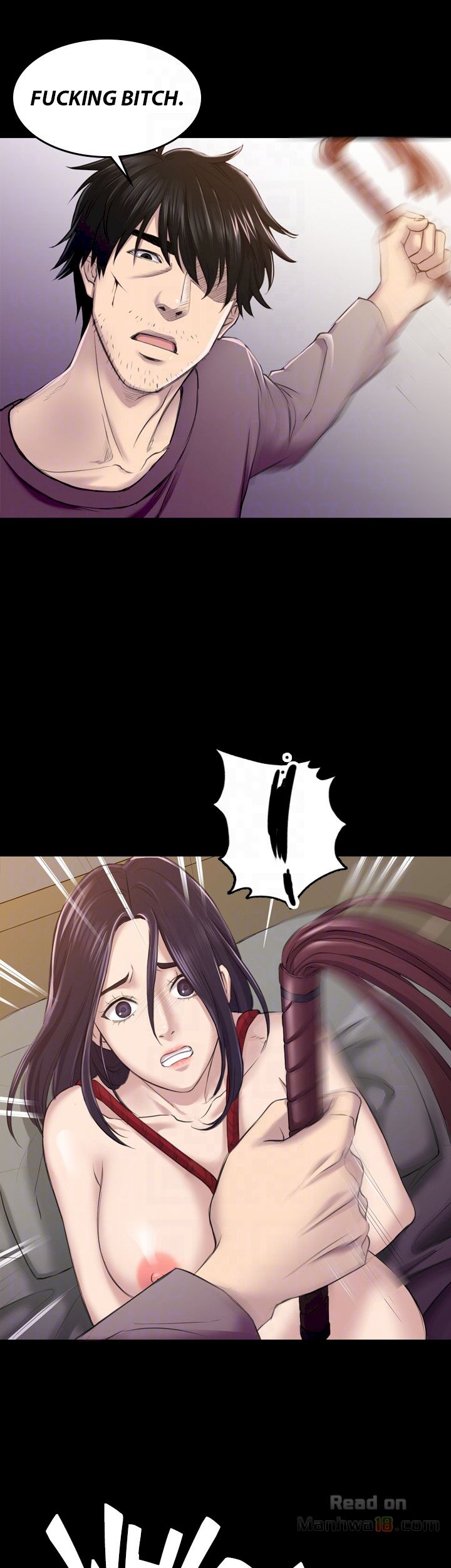 Can I Help You? (Ajeossi) - Chapter 27 [photo 11] - MangaPorn