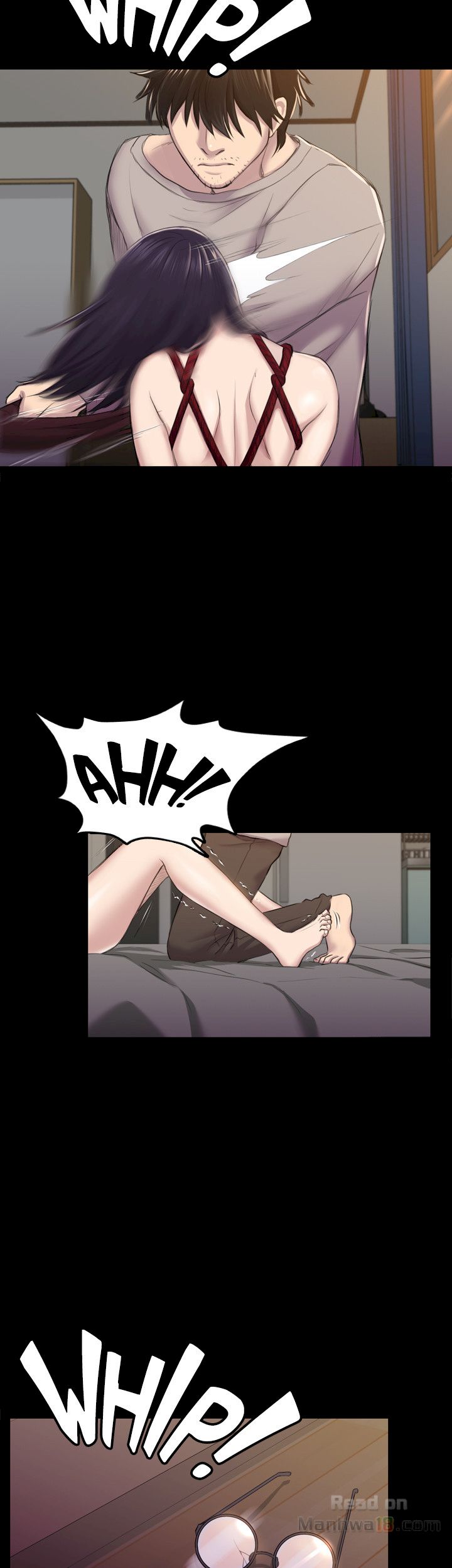 Can I Help You? (Ajeossi) - Chapter 27 [photo 12] - MangaPorn