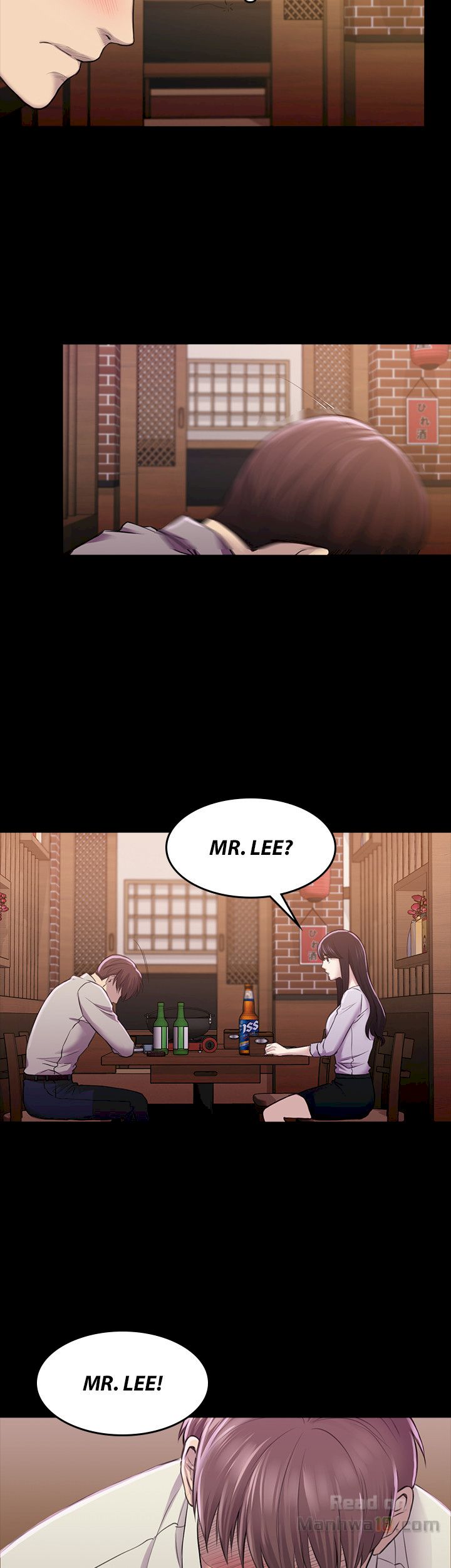 Can I Help You? (Ajeossi) - Chapter 27 [photo 20] - MangaPorn