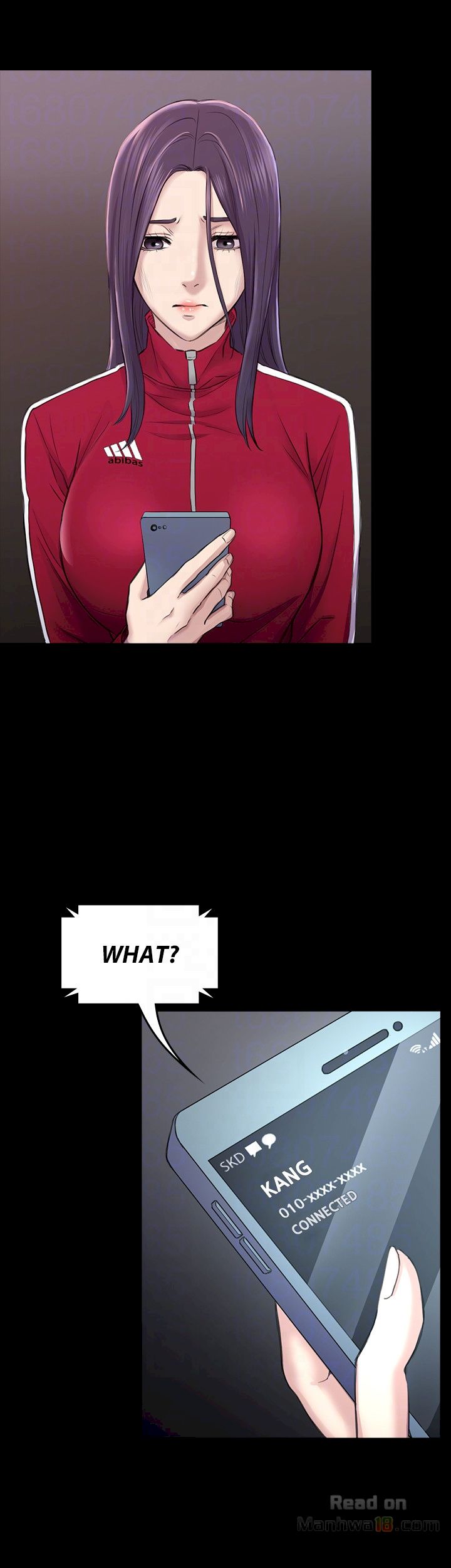 Can I Help You? (Ajeossi) - Chapter 27 [photo 23] - MangaPorn