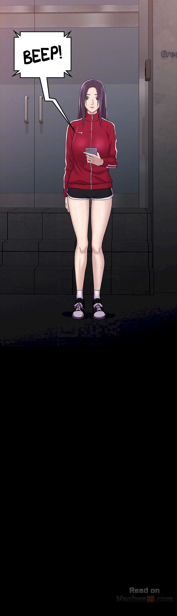 Can I Help You? (Ajeossi) - Chapter 27 [photo 27] - MangaPorn