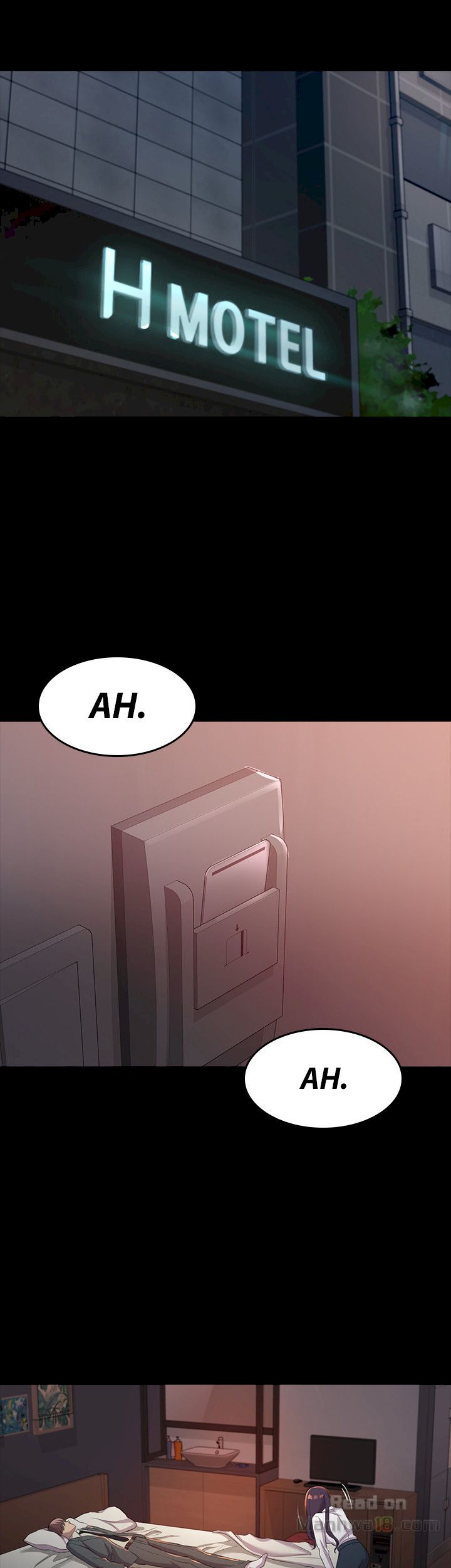 Can I Help You? (Ajeossi) - Chapter 27 [photo 28] - MangaPorn