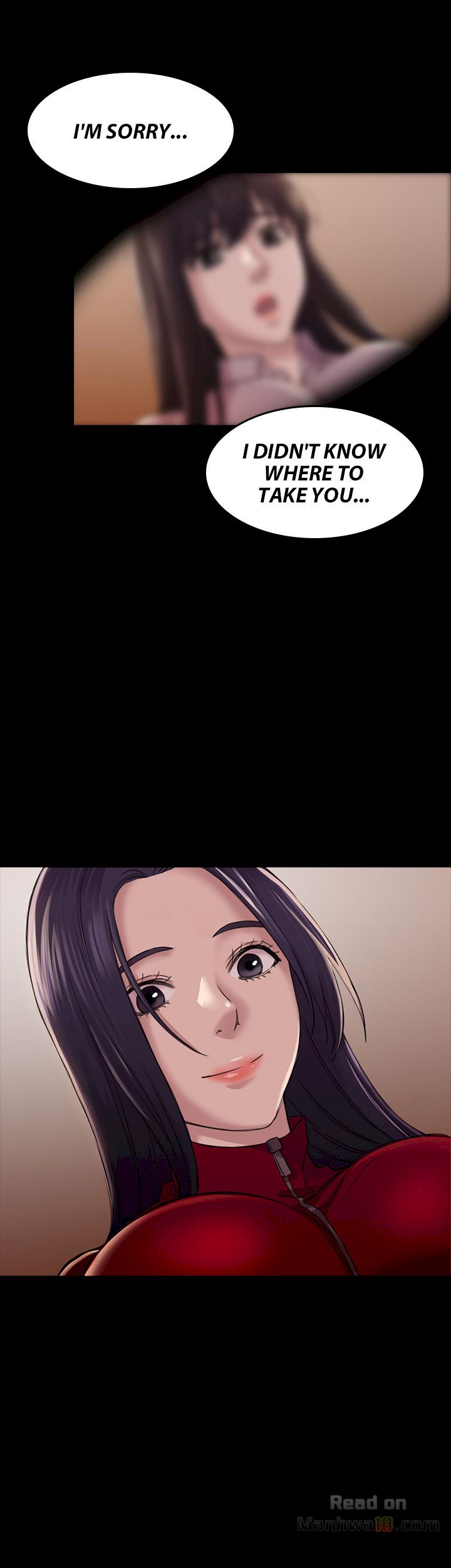 Can I Help You? (Ajeossi) - Chapter 27 [photo 32] - MangaPorn