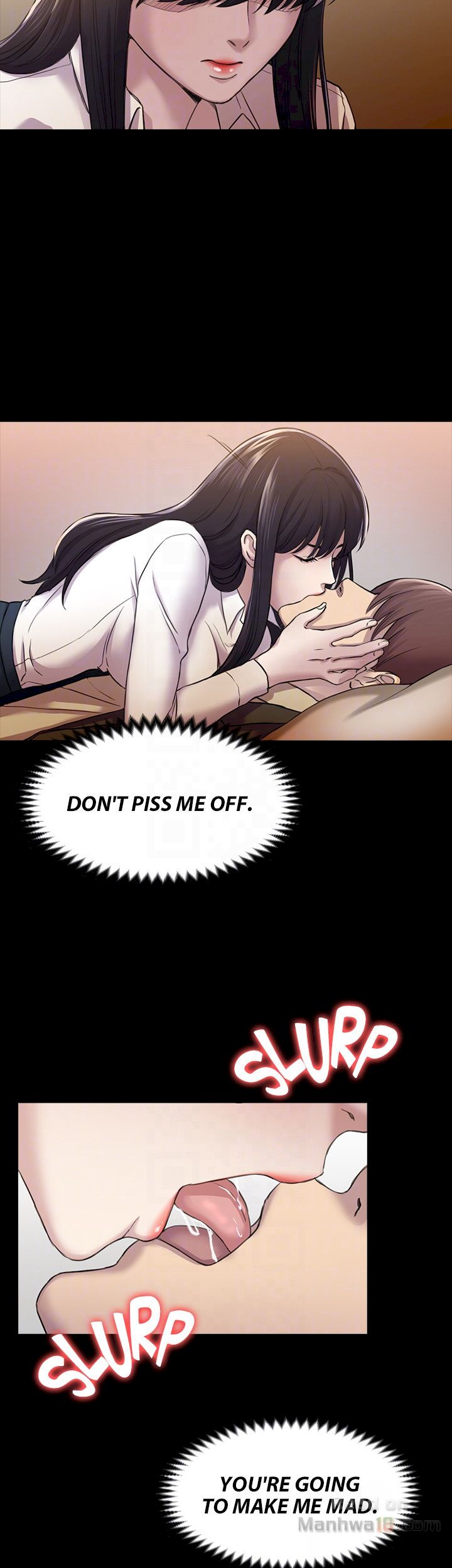 Can I Help You? (Ajeossi) - Chapter 27 [photo 35] - MangaPorn