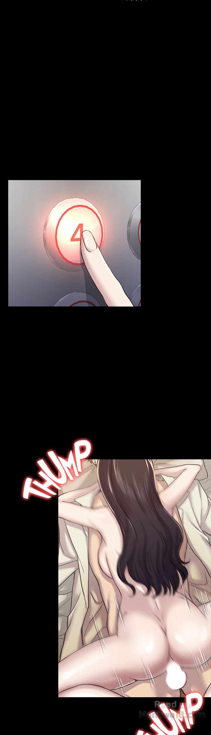 Can I Help You? (Ajeossi) - Chapter 27 [photo 36] - MangaPorn