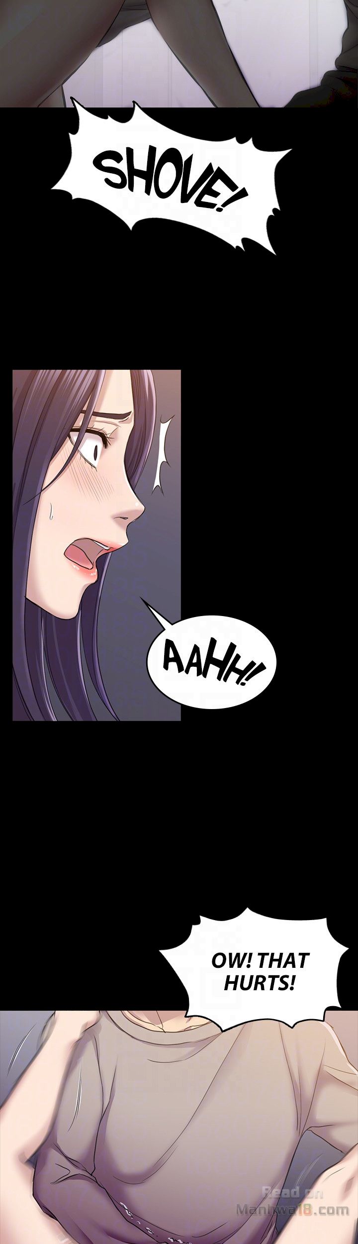 Can I Help You? (Ajeossi) - Chapter 27 [photo 7] - MangaPorn
