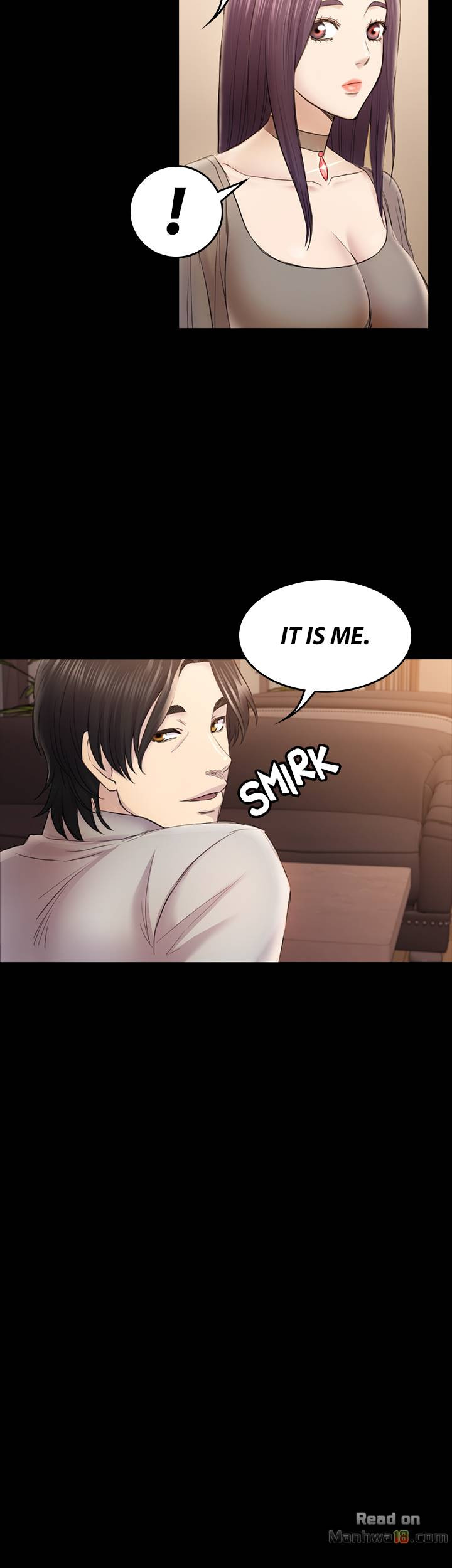 Can I Help You? (Ajeossi) - Chapter 33 [photo 17] - MangaPorn