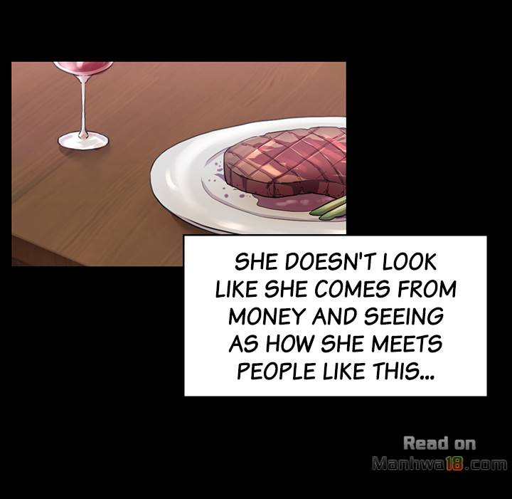 Can I Help You? (Ajeossi) - Chapter 33 [photo 18] - MangaPorn