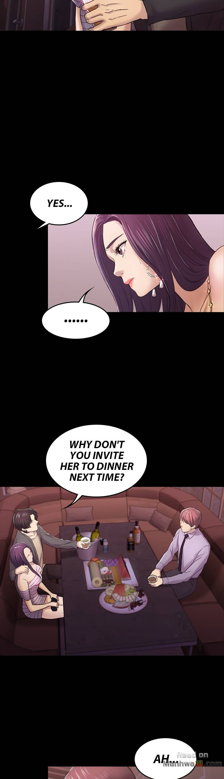 Can I Help You? (Ajeossi) - Chapter 33 [photo 32] - MangaPorn