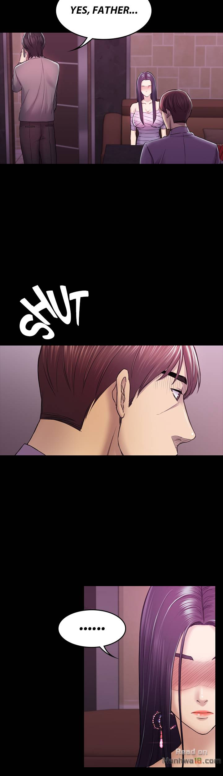 Can I Help You? (Ajeossi) - Chapter 33 [photo 36] - MangaPorn