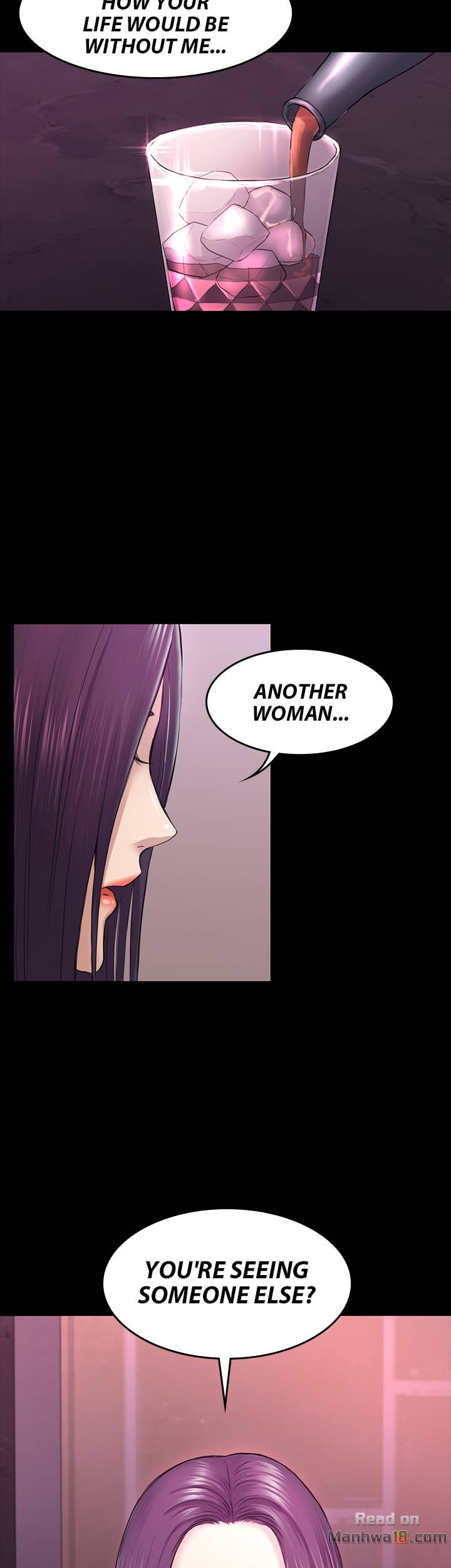 Can I Help You? (Ajeossi) - Chapter 33 [photo 38] - MangaPorn