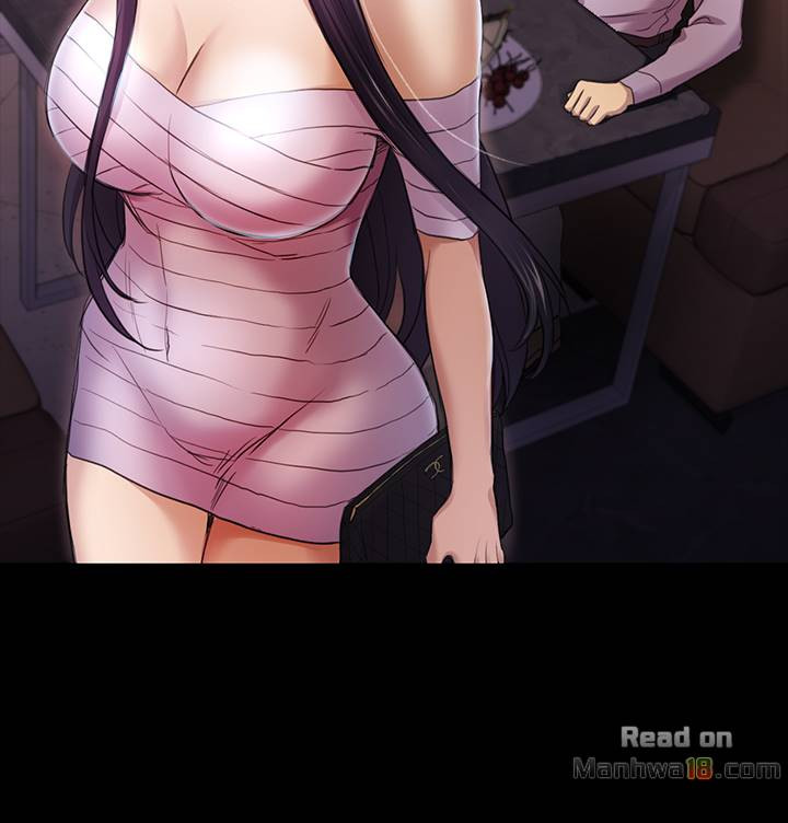 Can I Help You? (Ajeossi) - Chapter 34 [photo 12] - MangaPorn