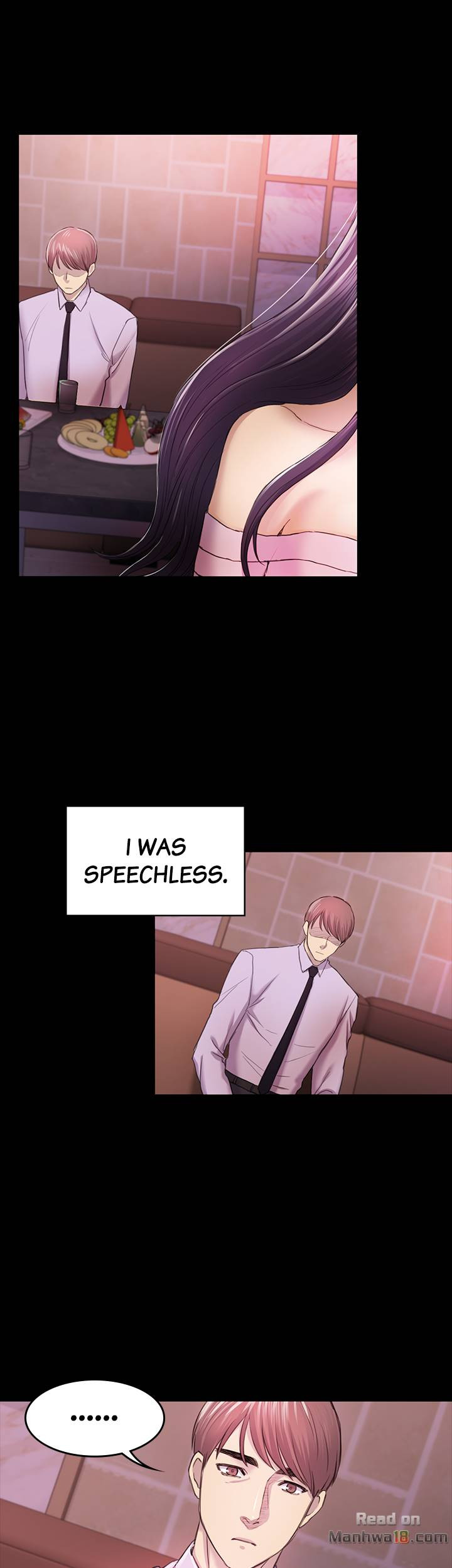 Can I Help You? (Ajeossi) - Chapter 34 [photo 13] - MangaPorn