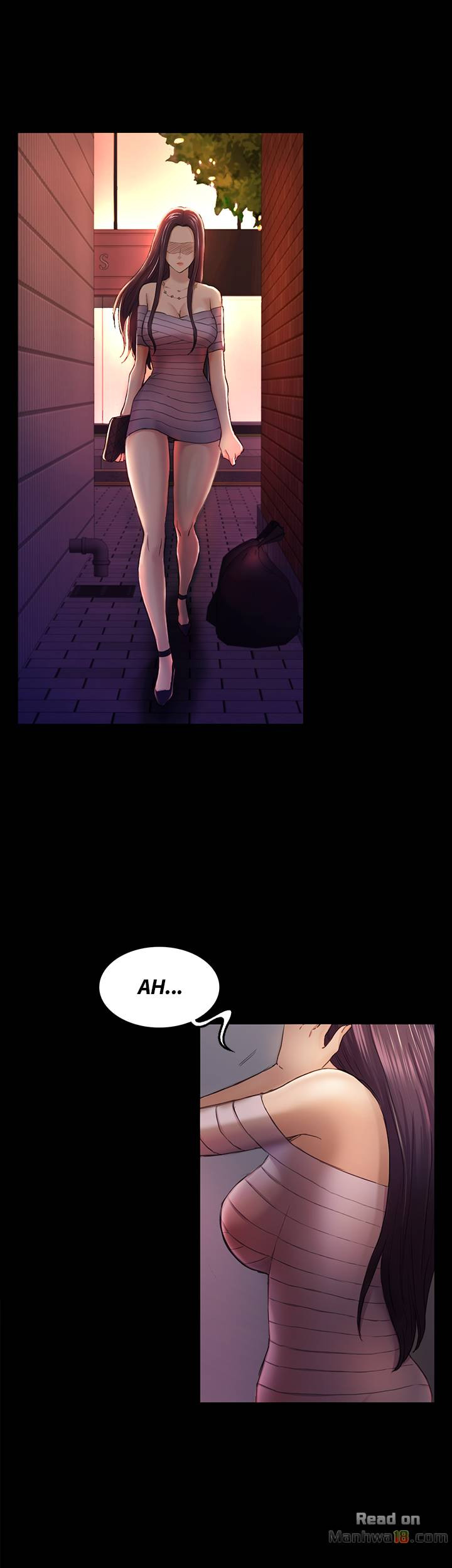 Can I Help You? (Ajeossi) - Chapter 34 [photo 18] - MangaPorn