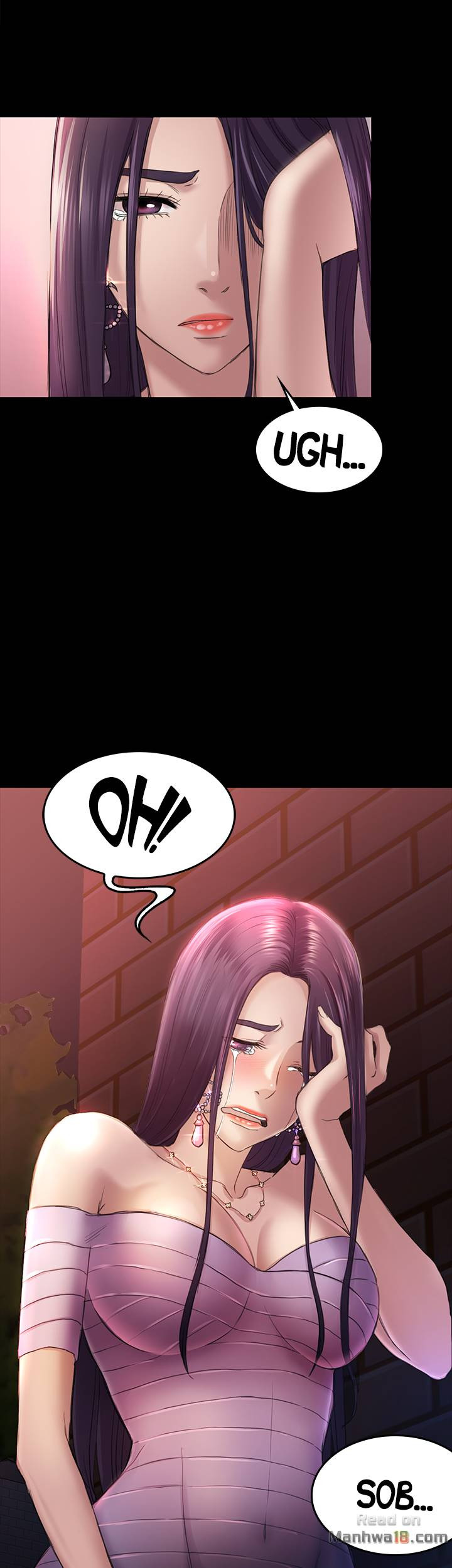 Can I Help You? (Ajeossi) - Chapter 34 [photo 19] - MangaPorn