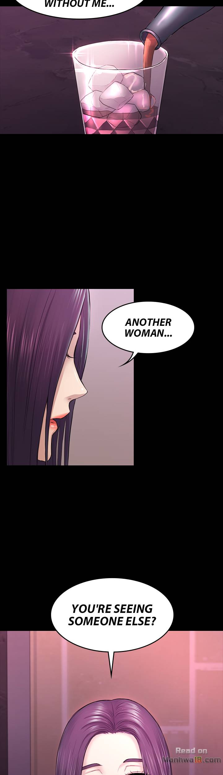 Can I Help You? (Ajeossi) - Chapter 34 [photo 2] - MangaPorn