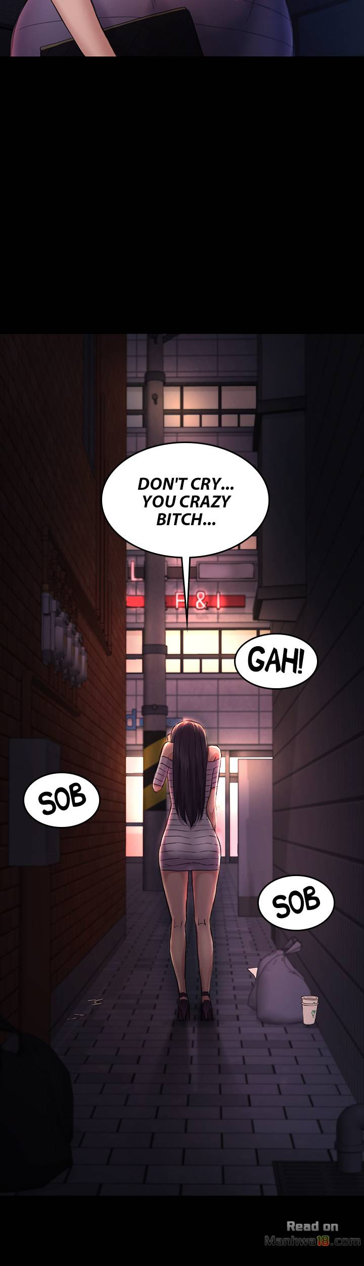 Can I Help You? (Ajeossi) - Chapter 34 [photo 20] - MangaPorn
