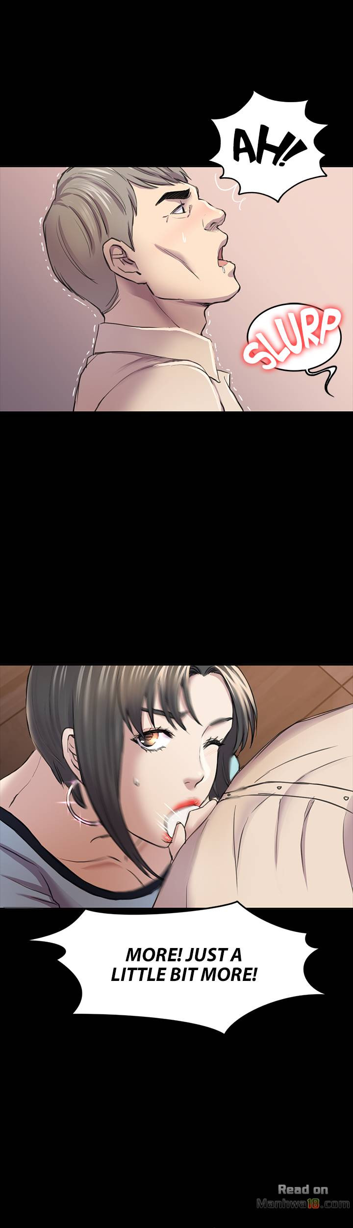 Can I Help You? (Ajeossi) - Chapter 34 [photo 23] - MangaPorn