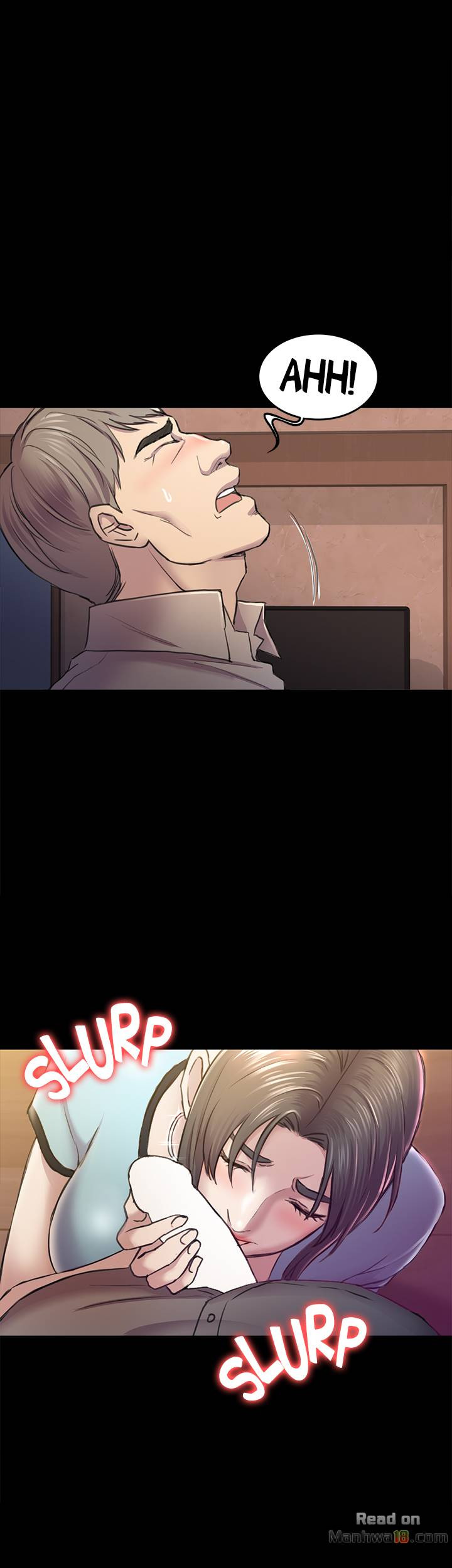 Can I Help You? (Ajeossi) - Chapter 34 [photo 25] - MangaPorn