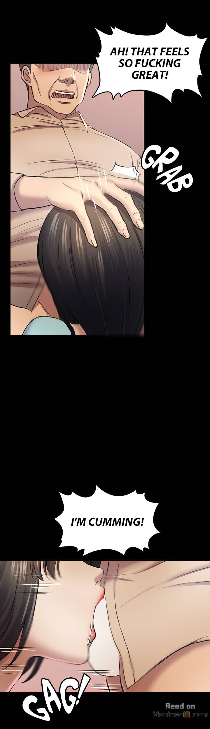 Can I Help You? (Ajeossi) - Chapter 34 [photo 26] - MangaPorn
