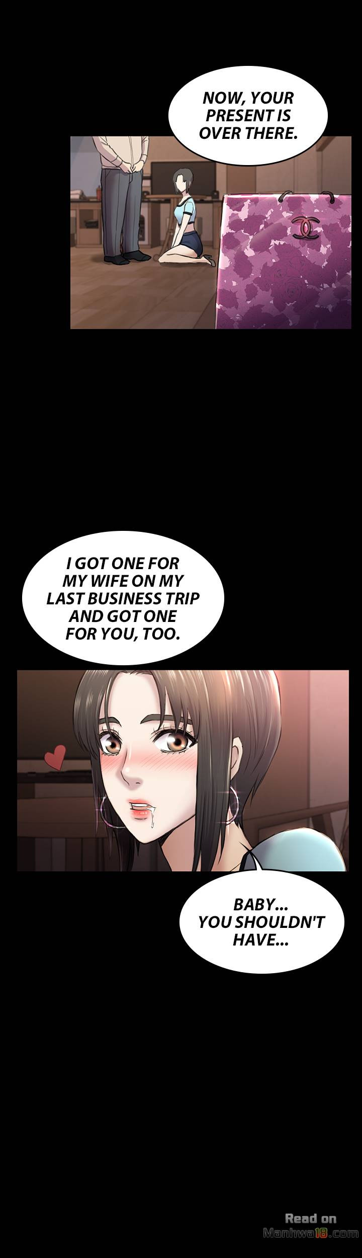 Can I Help You? (Ajeossi) - Chapter 34 [photo 29] - MangaPorn