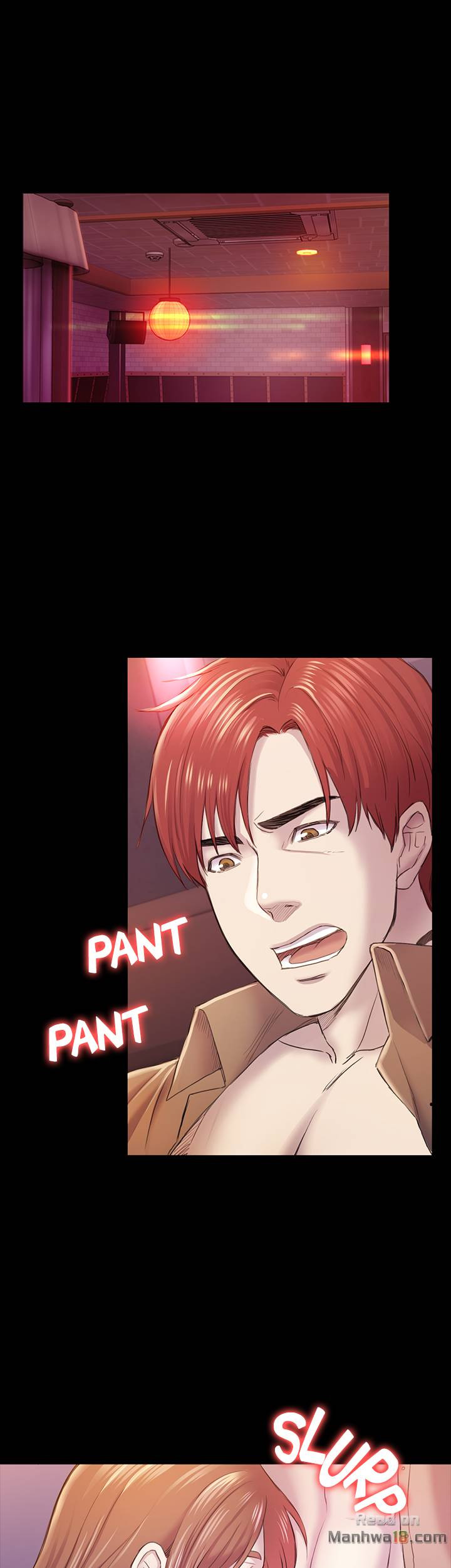 Can I Help You? (Ajeossi) - Chapter 34 [photo 36] - MangaPorn
