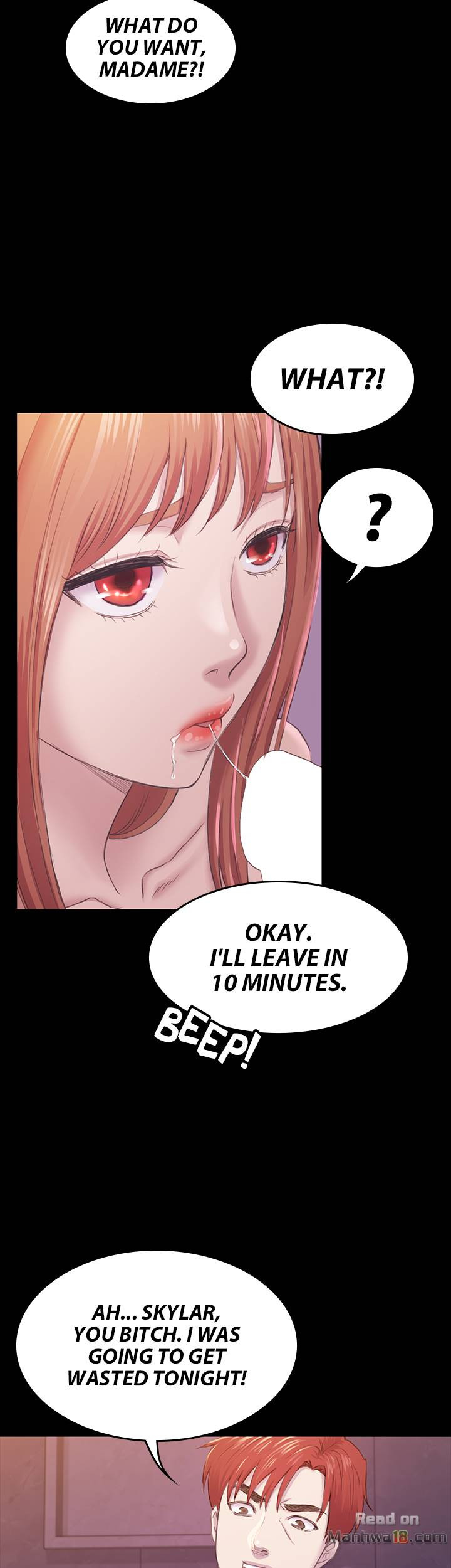 Can I Help You? (Ajeossi) - Chapter 34 [photo 39] - MangaPorn