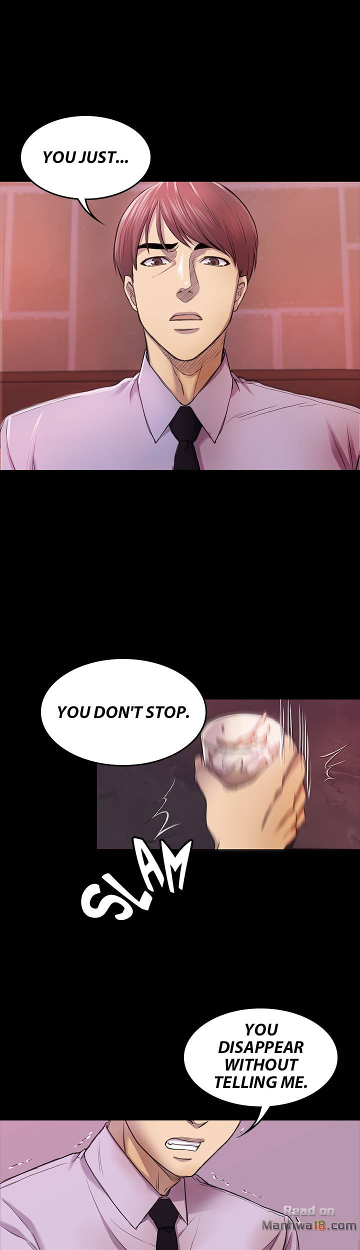 Can I Help You? (Ajeossi) - Chapter 34 [photo 7] - MangaPorn