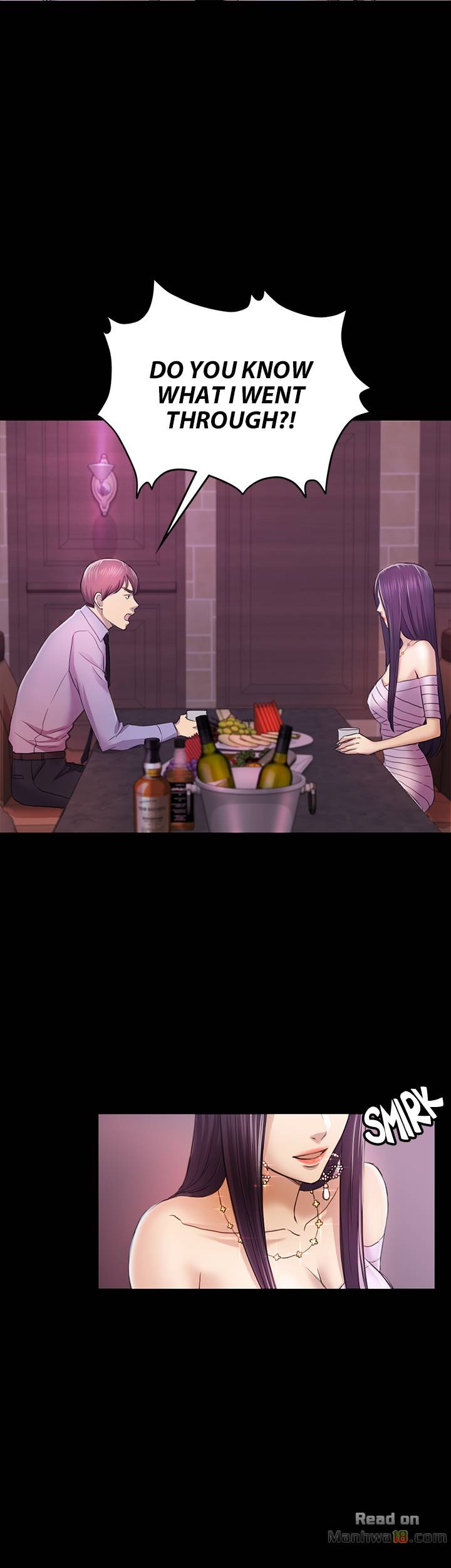 Can I Help You? (Ajeossi) - Chapter 34 [photo 8] - MangaPorn