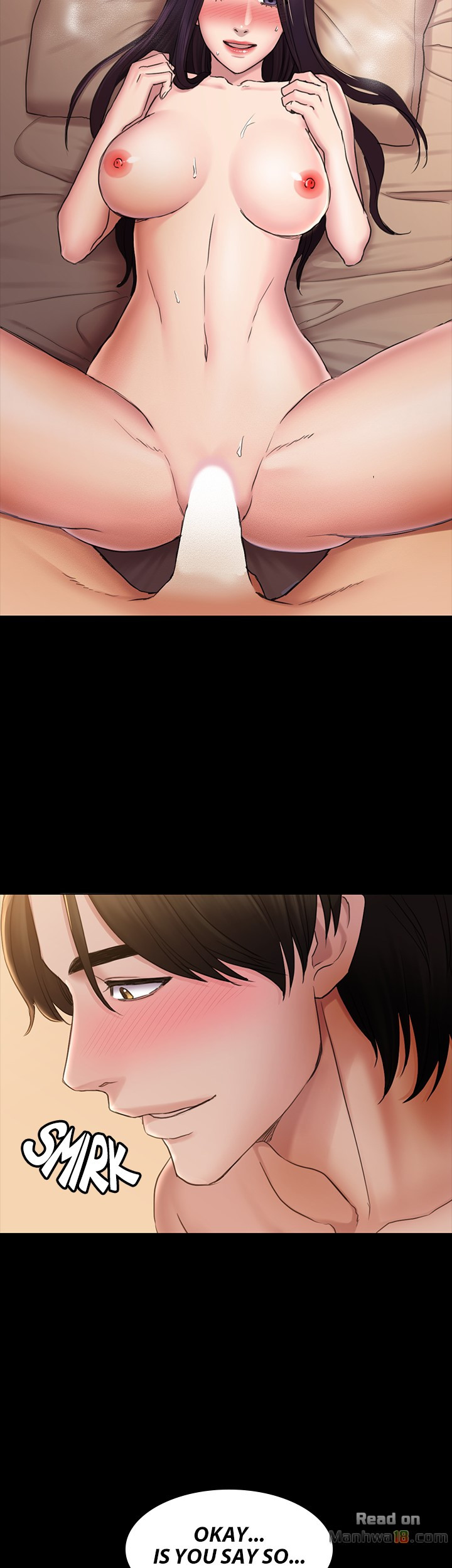 Can I Help You? (Ajeossi) - Chapter 35 [photo 14] - MangaPorn