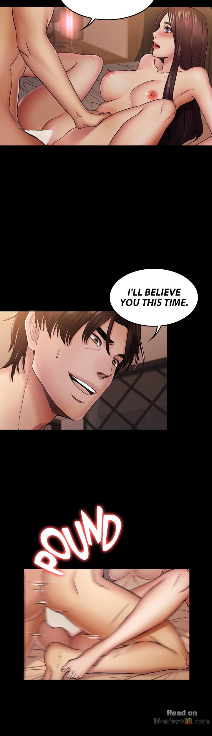 Can I Help You? (Ajeossi) - Chapter 35 [photo 15] - MangaPorn