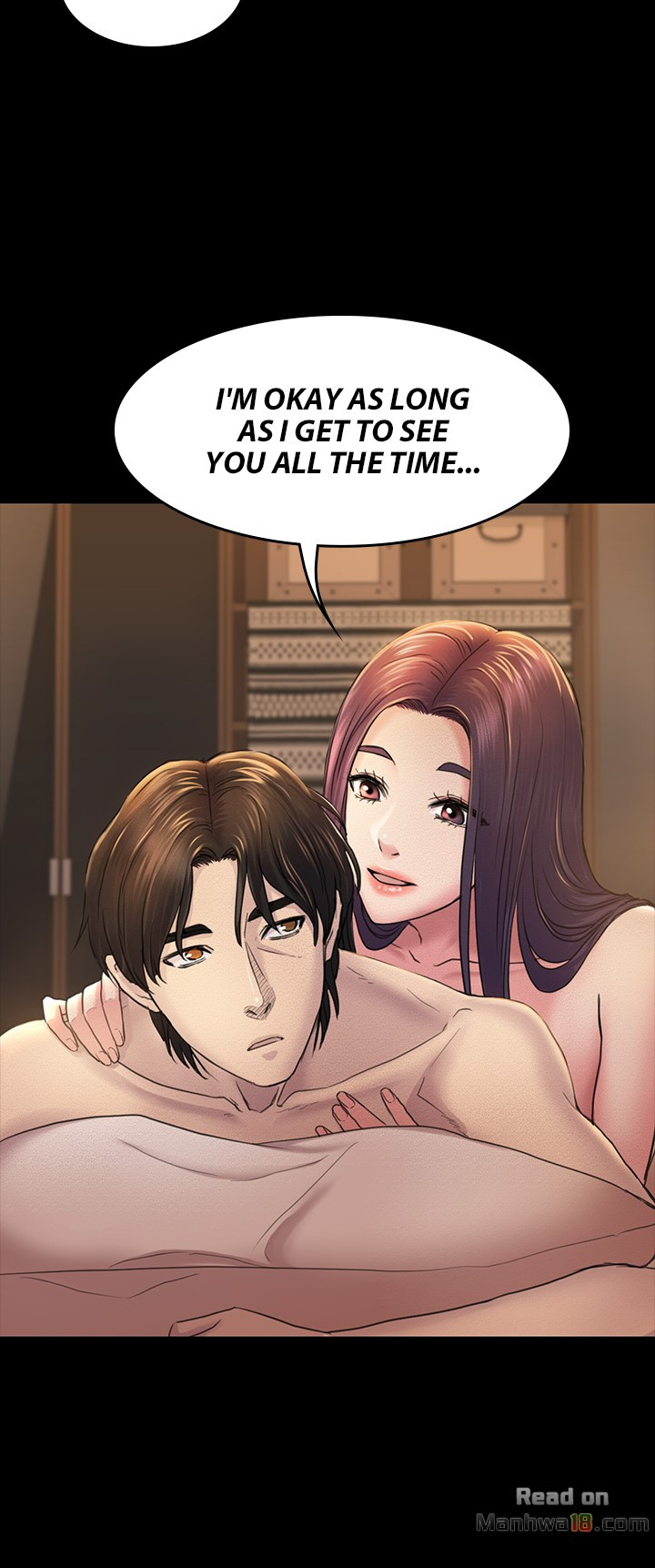 Can I Help You? (Ajeossi) - Chapter 35 [photo 22] - MangaPorn