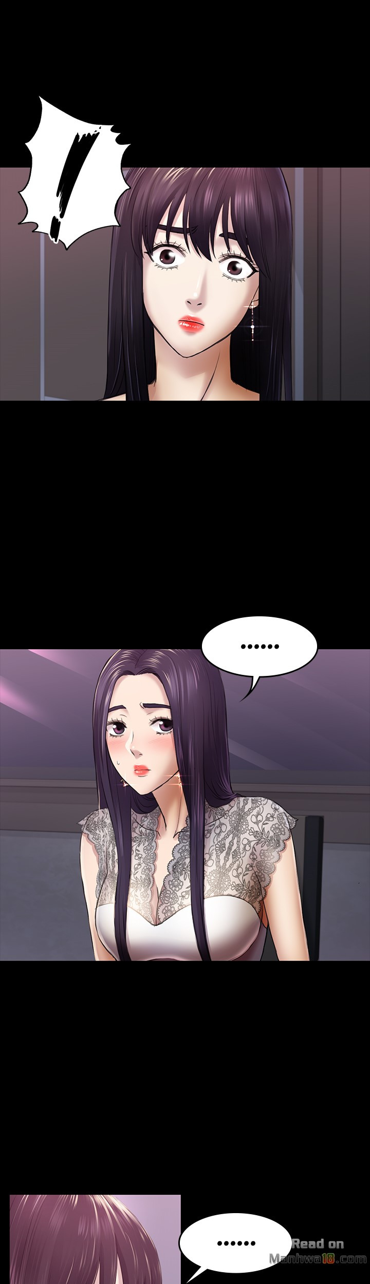 Can I Help You? (Ajeossi) - Chapter 35 [photo 39] - MangaPorn