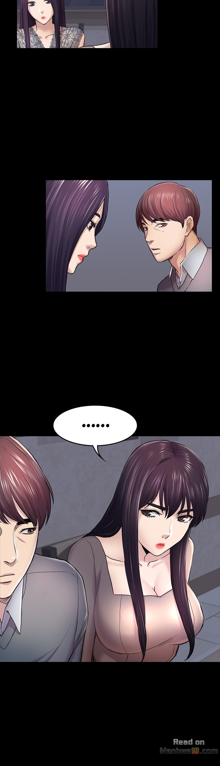 Can I Help You? (Ajeossi) - Chapter 36 [photo 14] - MangaPorn