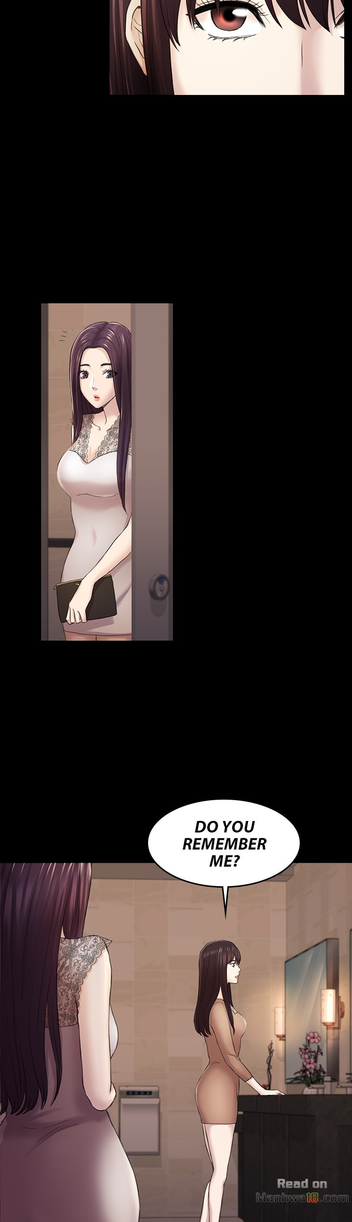 Can I Help You? (Ajeossi) - Chapter 36 [photo 16] - MangaPorn