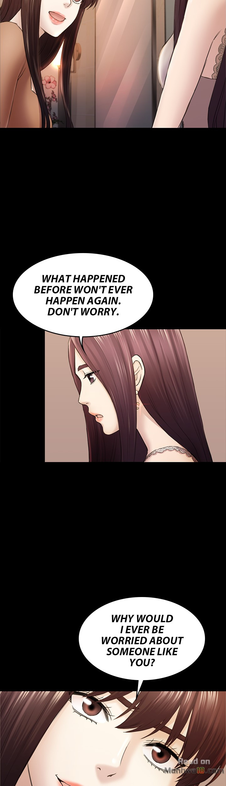 Can I Help You? (Ajeossi) - Chapter 36 [photo 21] - MangaPorn