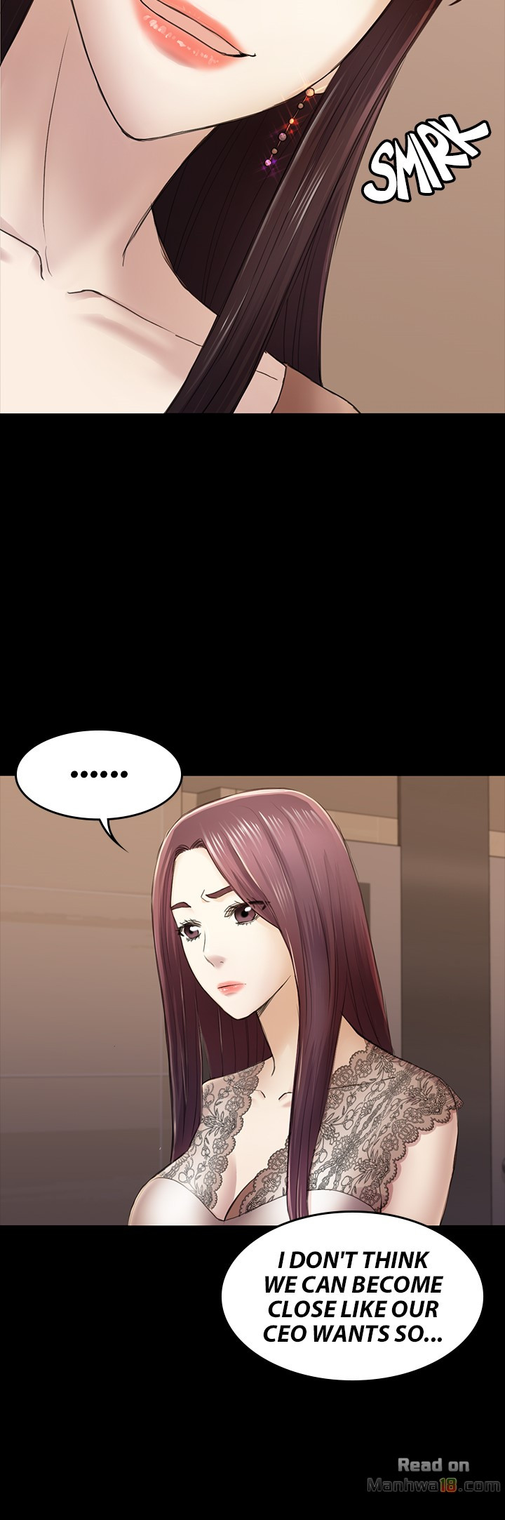 Can I Help You? (Ajeossi) - Chapter 36 [photo 22] - MangaPorn