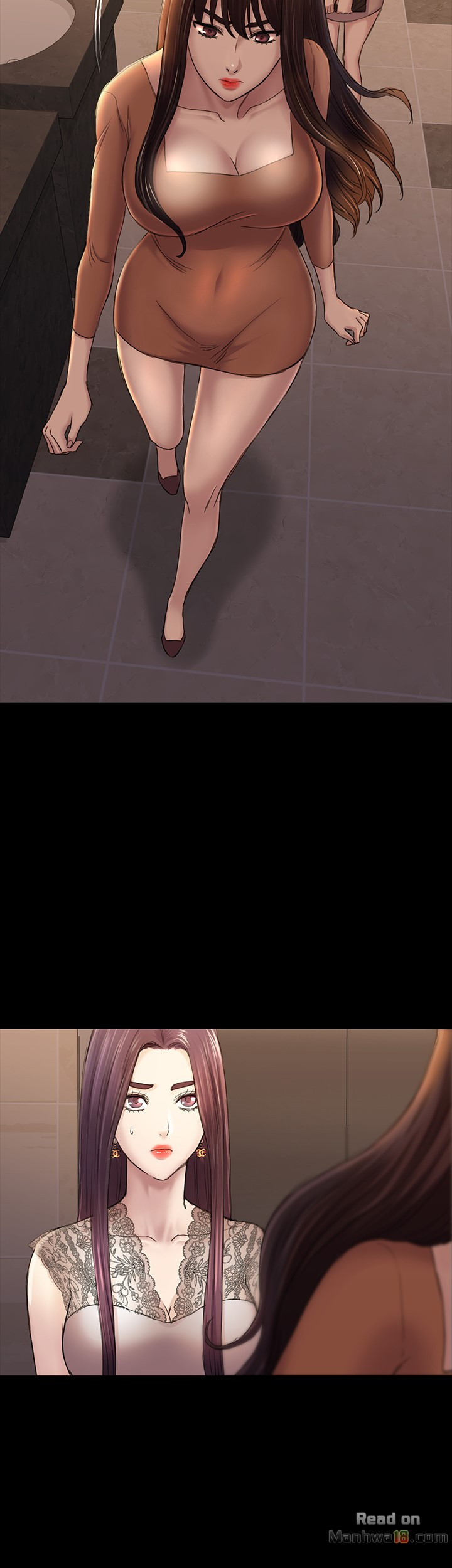 Can I Help You? (Ajeossi) - Chapter 36 [photo 26] - MangaPorn