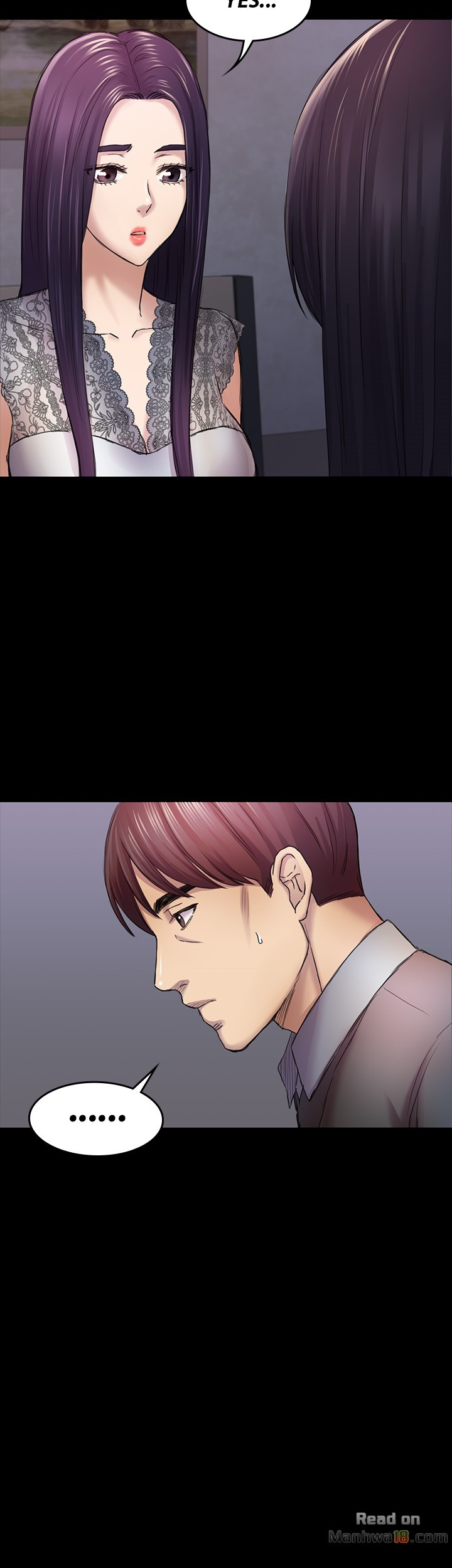 Can I Help You? (Ajeossi) - Chapter 36 [photo 30] - MangaPorn
