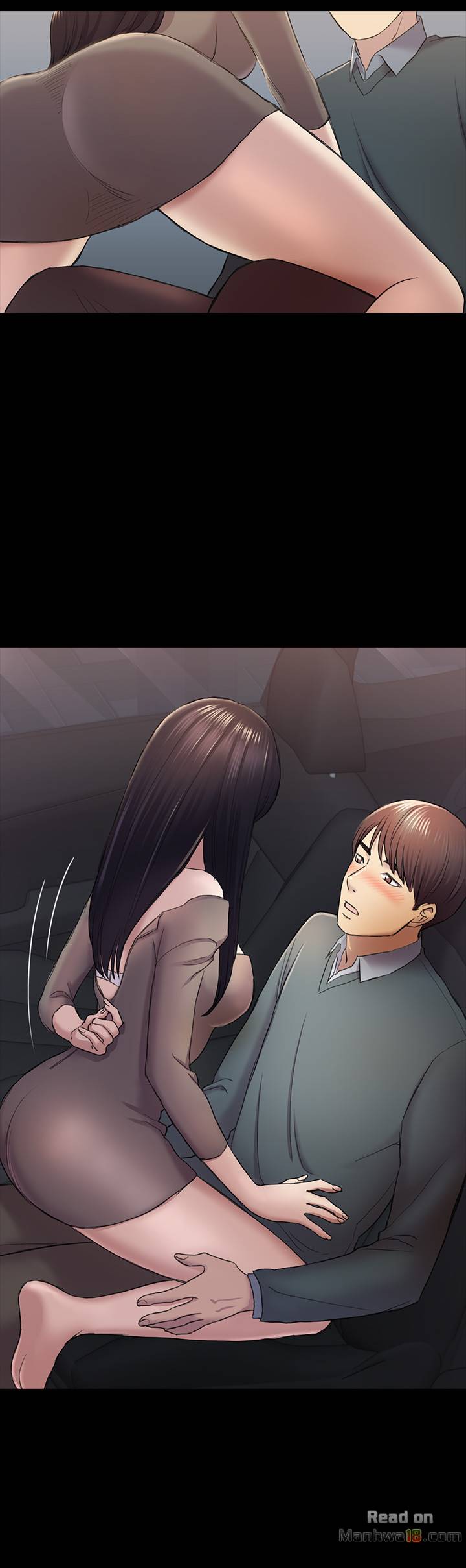 Can I Help You? (Ajeossi) - Chapter 37 [photo 10] - MangaPorn