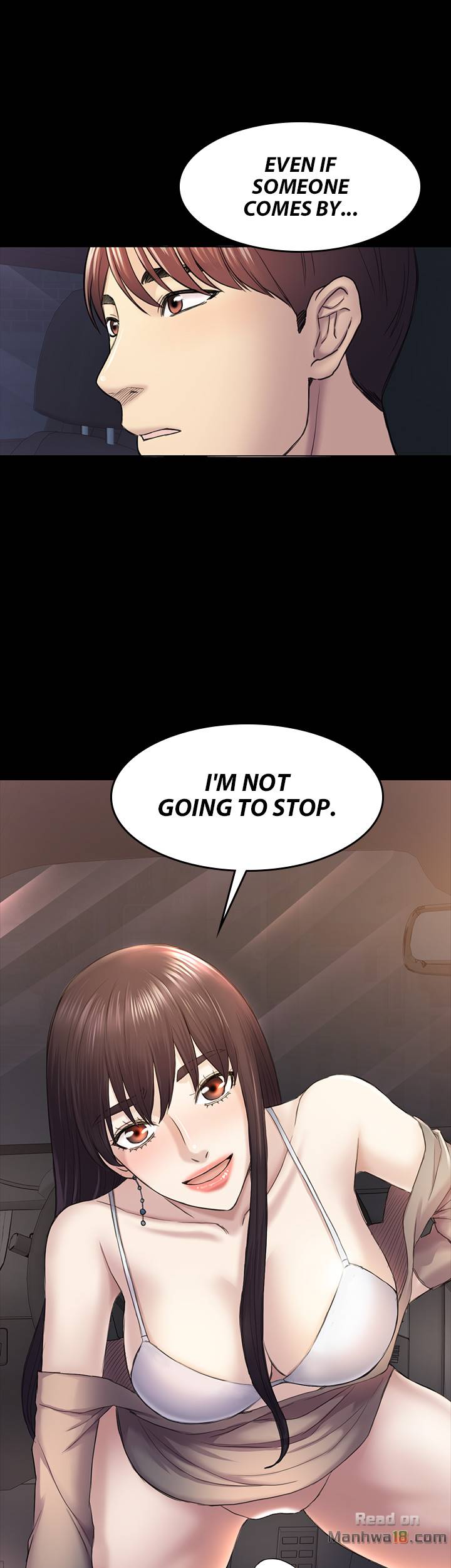 Can I Help You? (Ajeossi) - Chapter 37 [photo 11] - MangaPorn